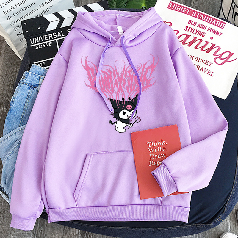 Hoodie Image 6