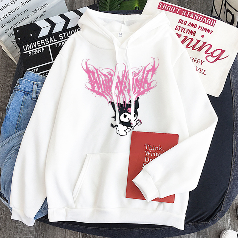 Hoodie Image 8