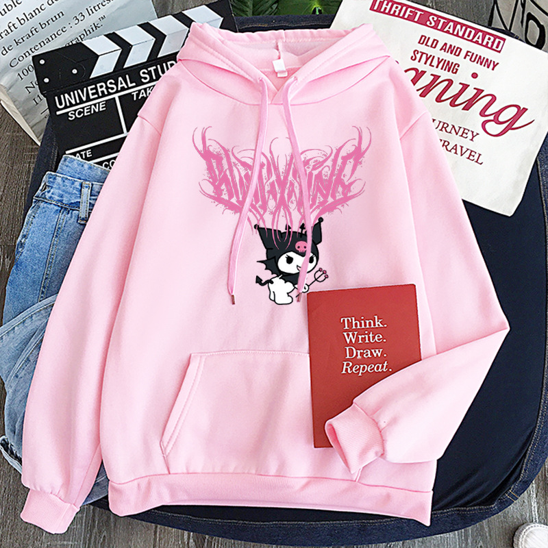Hoodie Image 10