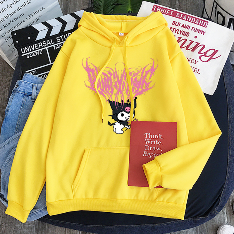 Hoodie Image 7