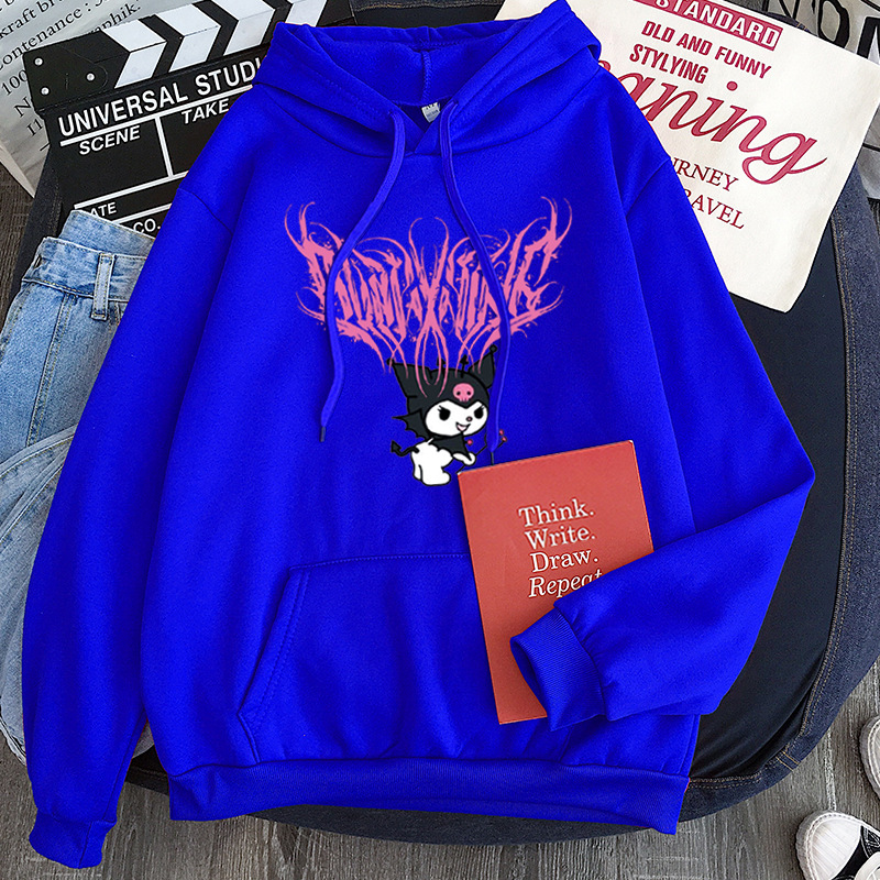 Hoodie Image 3