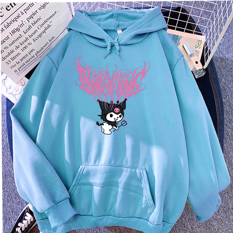 Hoodie Image 9