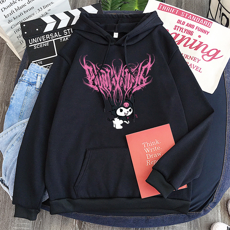 Hoodie Image 5