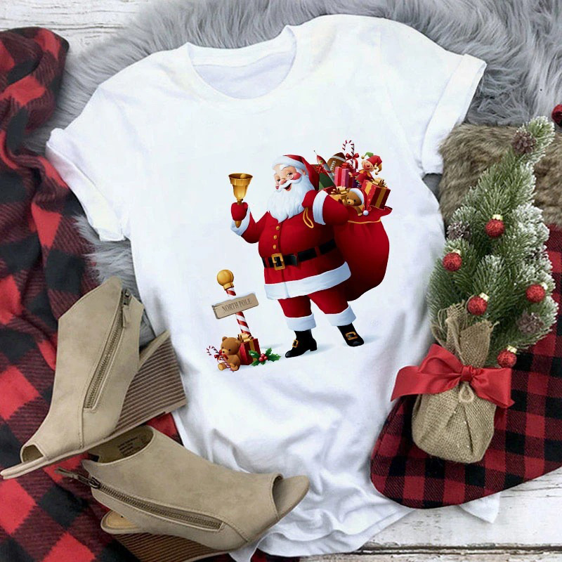 Stylish Tee