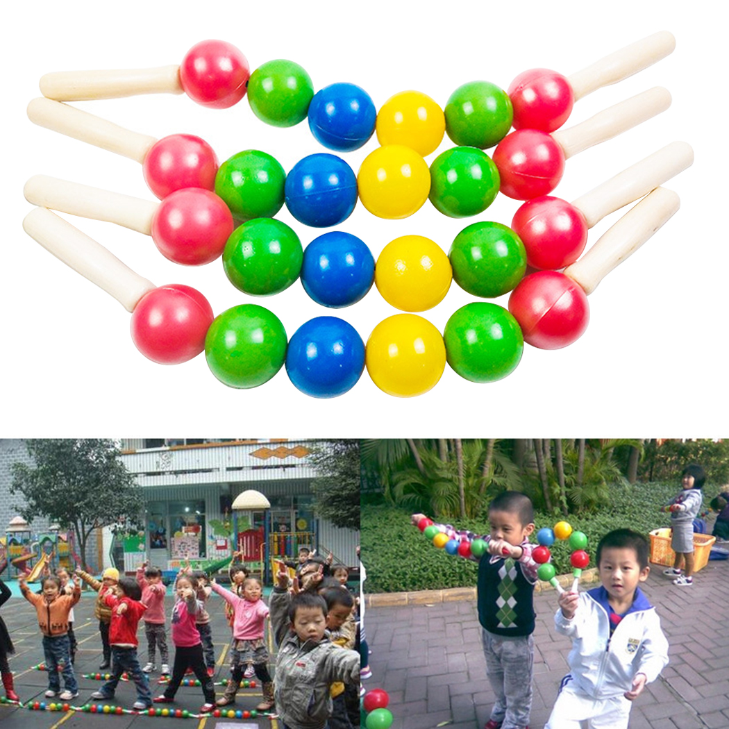 Children's Rally Ball Image 2