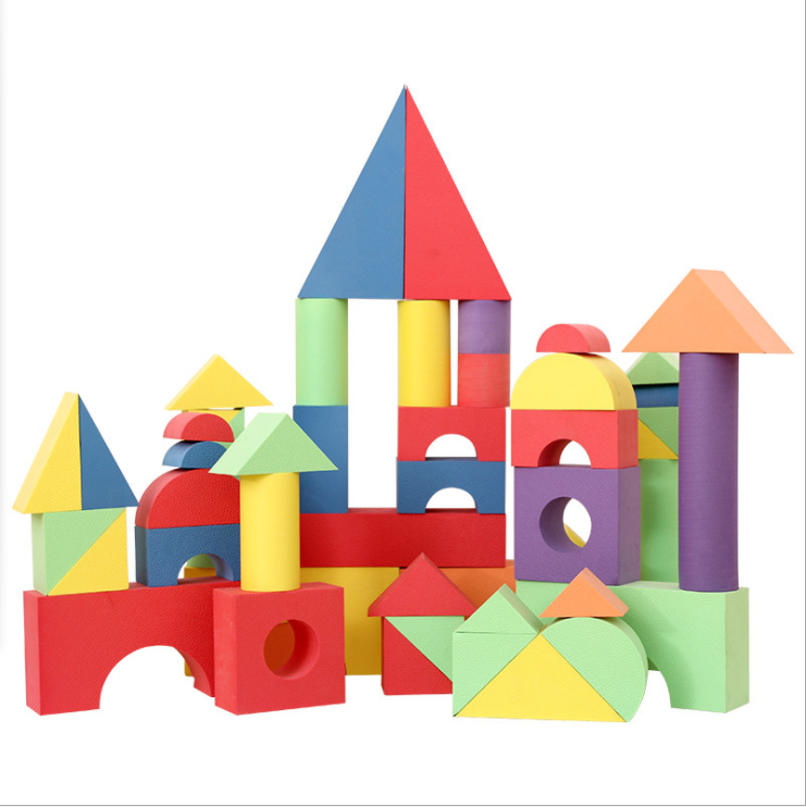 Building Blocks Variety