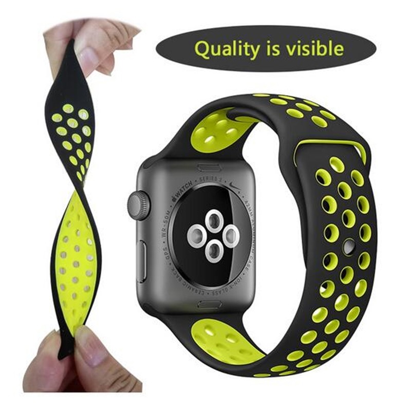 Watch Band Image 2