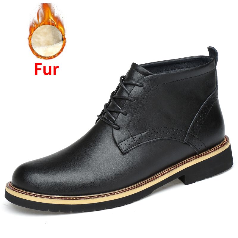 Comfortable Inner Lining