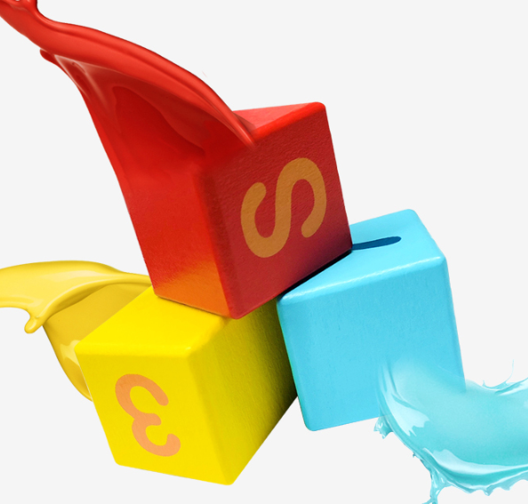 Children's Educational Toy Track YO Image 3