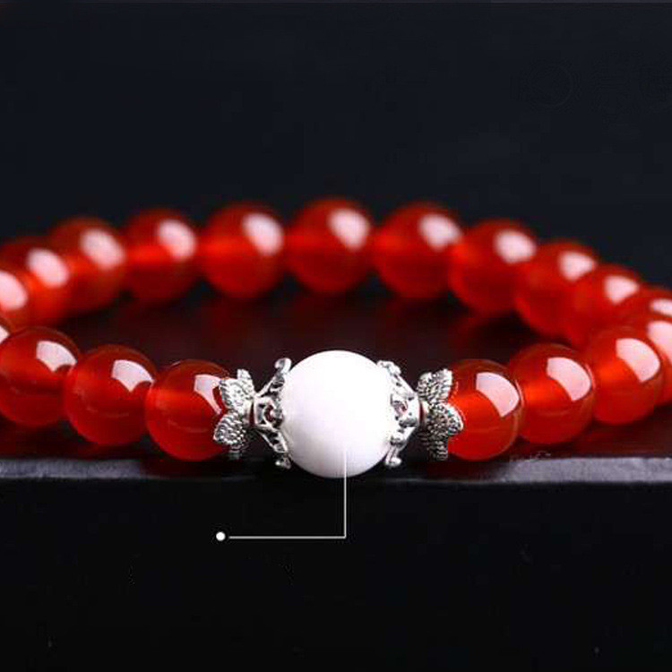 Dog Zodiac Bracelet Image 3