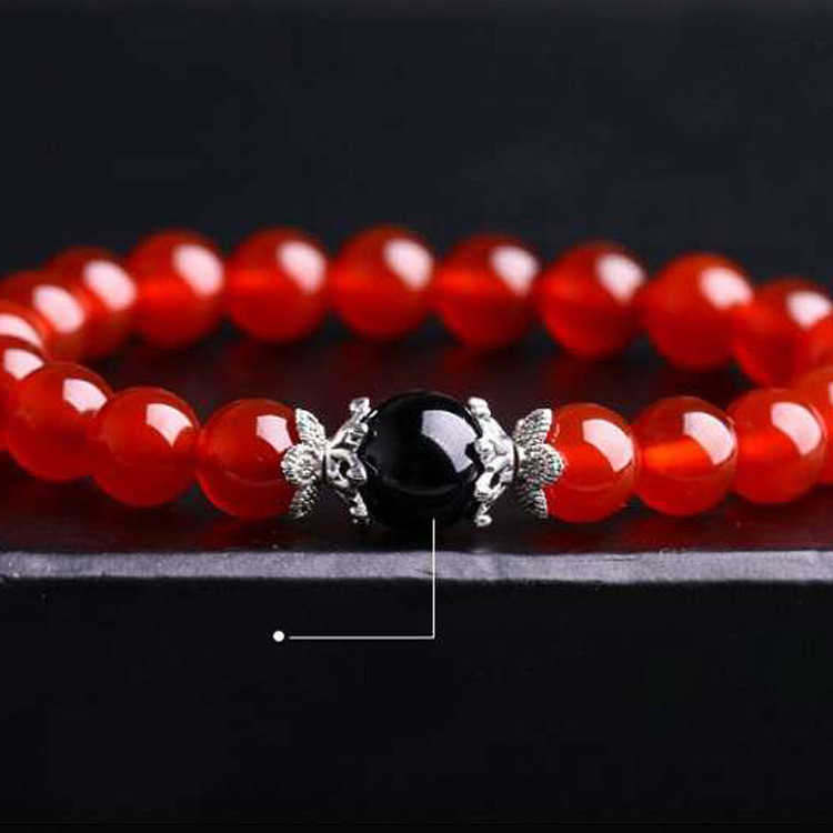 Dog Zodiac Bracelet Image 2