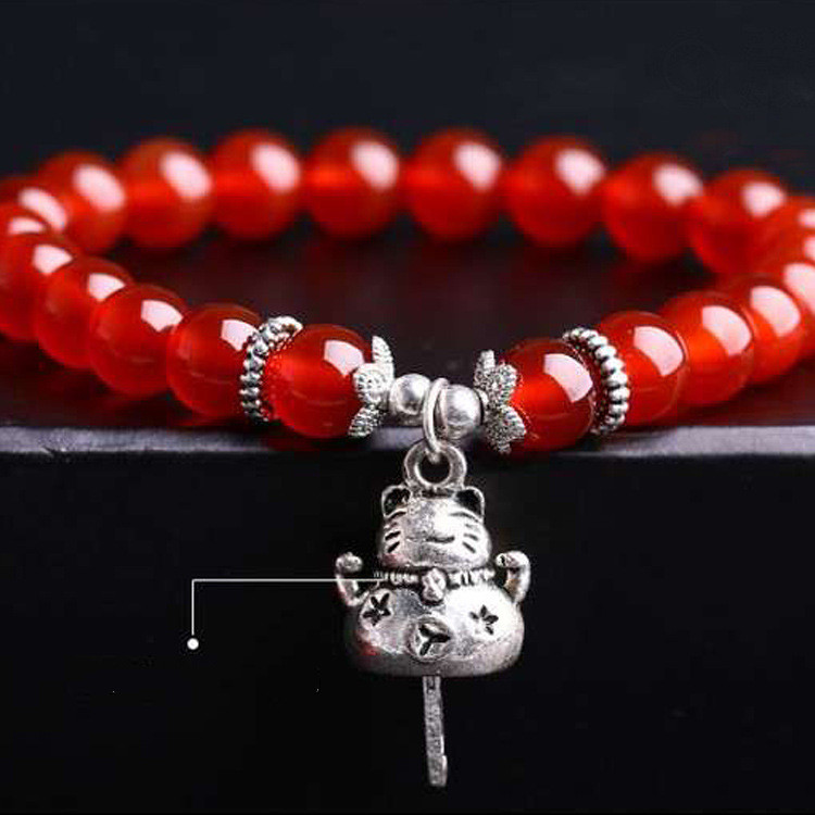 Dog Zodiac Bracelet Image 7