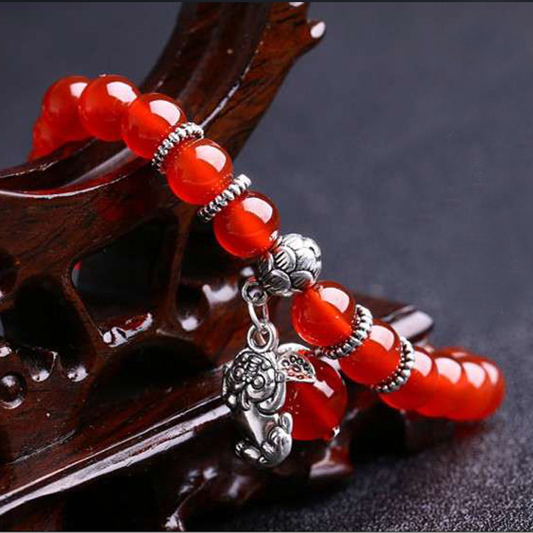 Dog Zodiac Bracelet Image 4