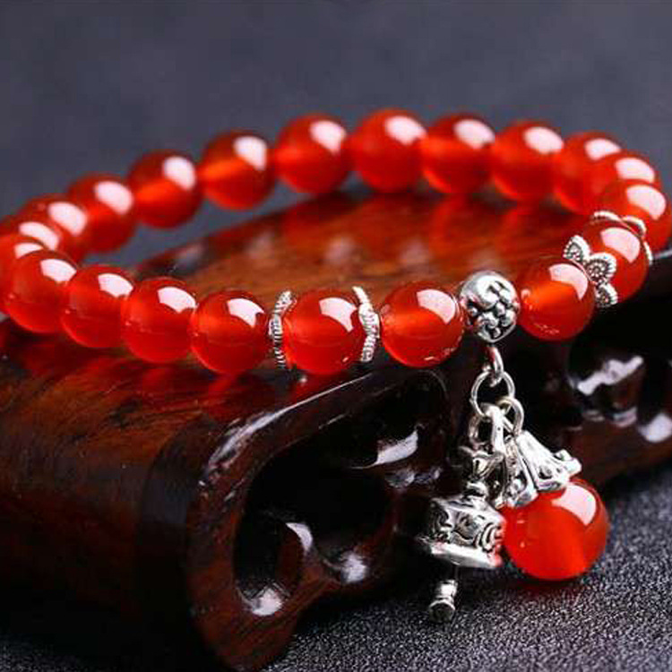Dog Zodiac Bracelet Image 5