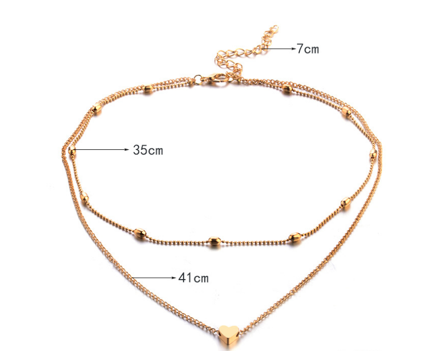 Heart Necklace
