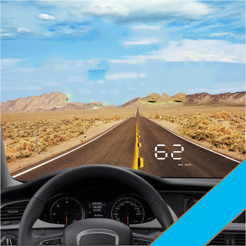 Head-Up Display Image 4