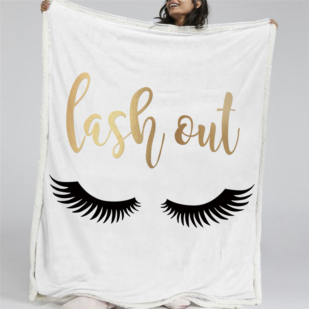 Digital Print Blanket Image 1