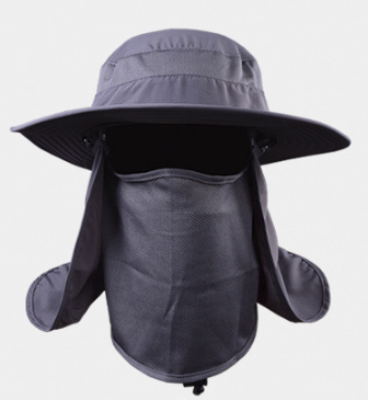 Fisherman Sun Hat Color Options
