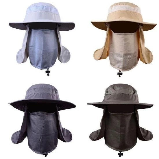 Fisherman Sun Hat
