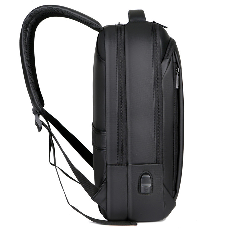 Stylish design of the backpack