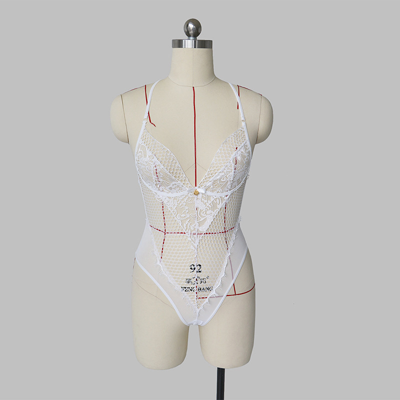 Backless Design
