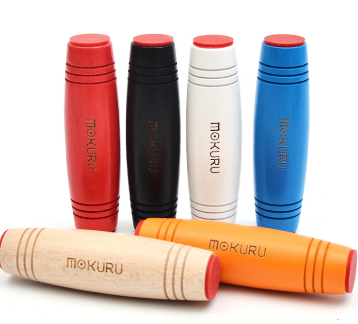Desktop Rolling Stress Relief Toy - Image 1
