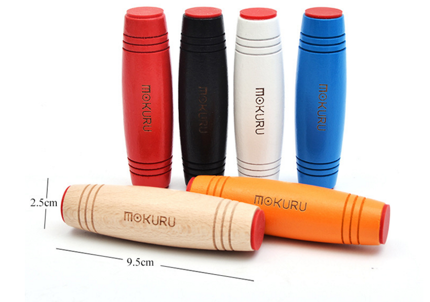 Desktop Rolling Stress Relief Toy - Image 2
