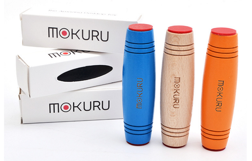 Desktop Rolling Stress Relief Toy - Image 3