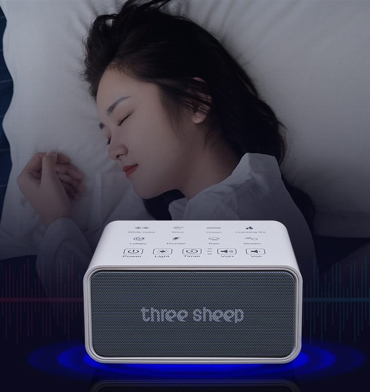 Sleep Aid Device Image 2