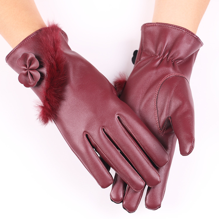 Touchscreen Gloves