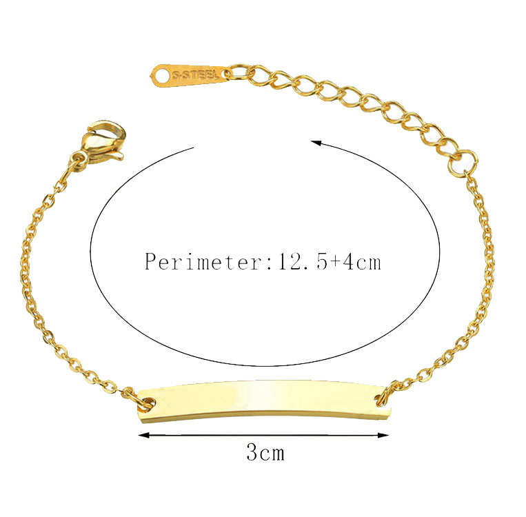 Stylish Bracelet Design