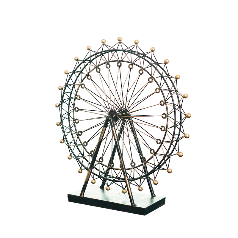 Decorative Item for Bar