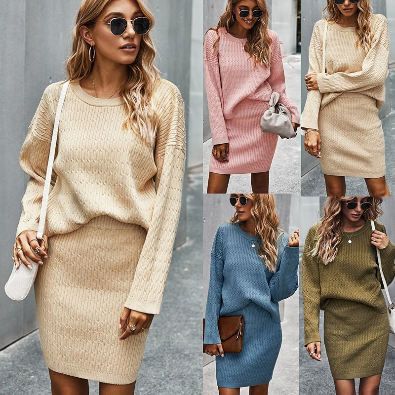 Sweater Set Image 5