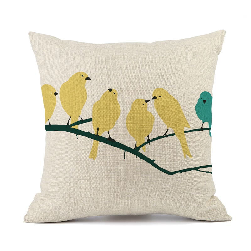 Pillow Cover Style 2