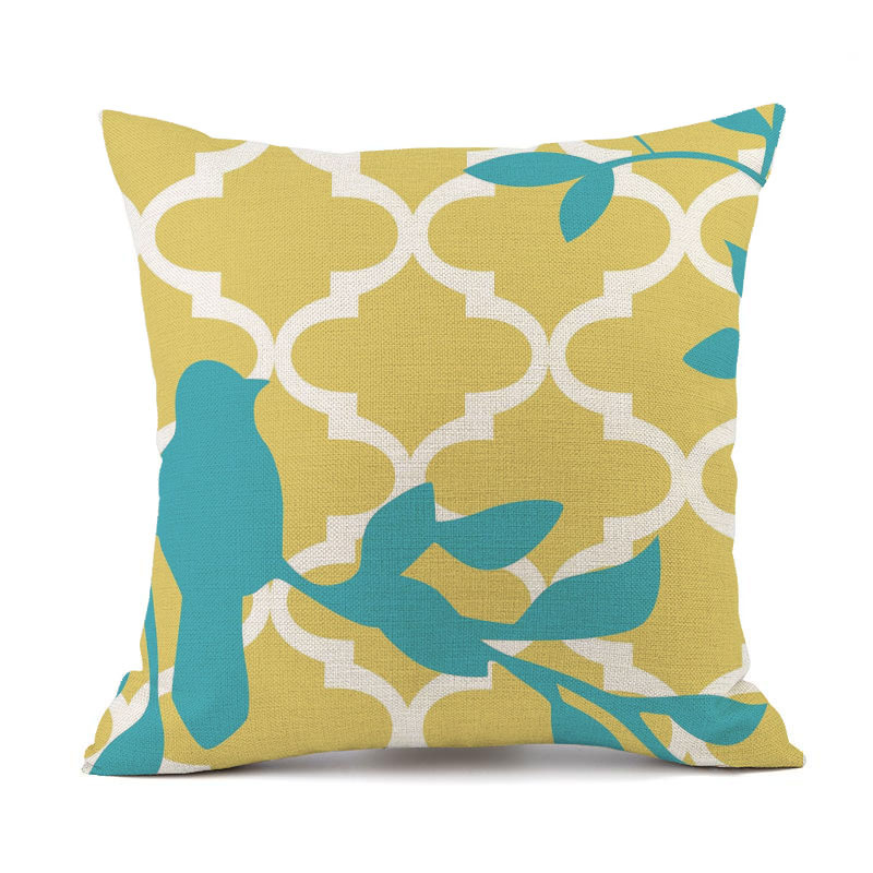 Pillow Cover Style 4