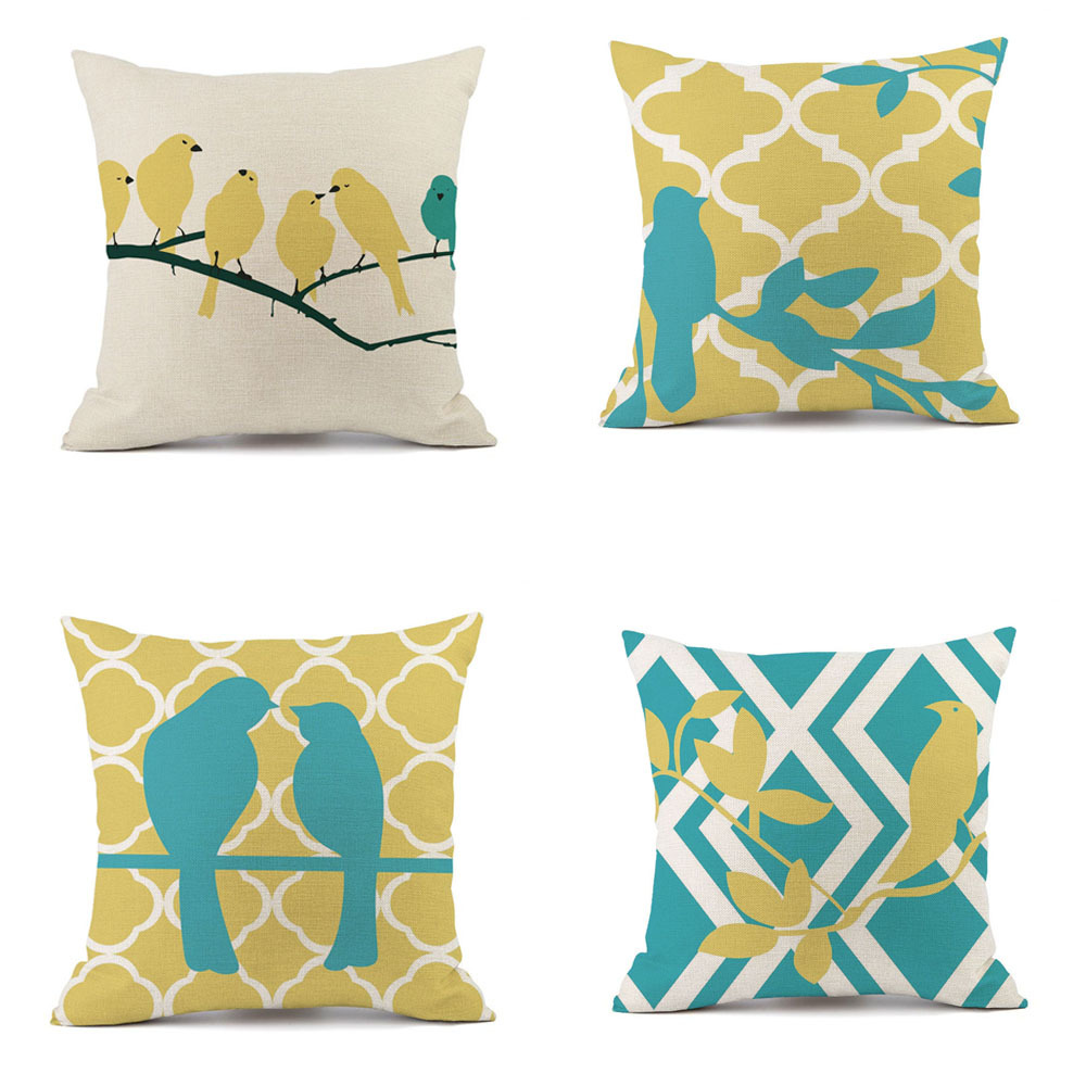 Pillow Cover Style 3