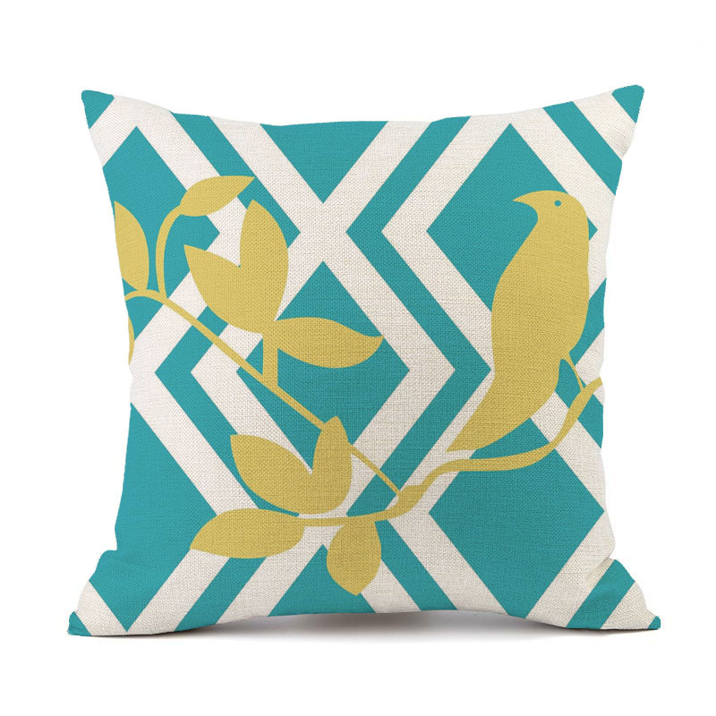 Pillow Cover Style 1