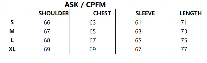 CPFM KANYE Hoodie