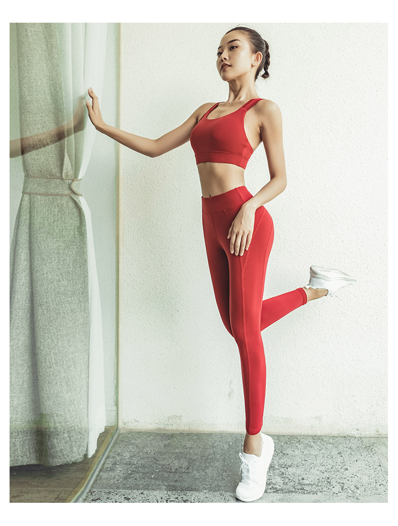 Yoga Top Image 6