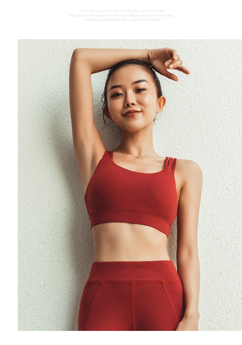 Yoga Top Image 7