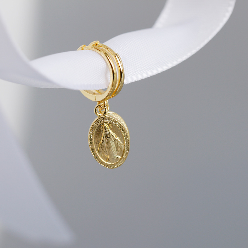 Fashionable Earrings