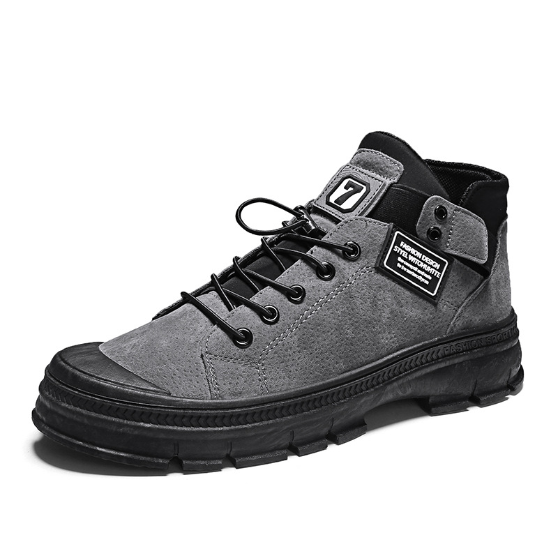 Martin Boots Image 2