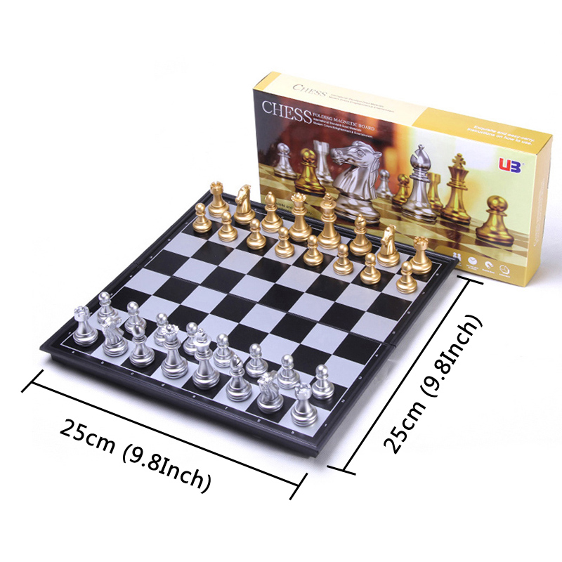 Chess Set Image 3