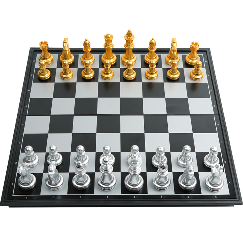 Chess Set Image 2