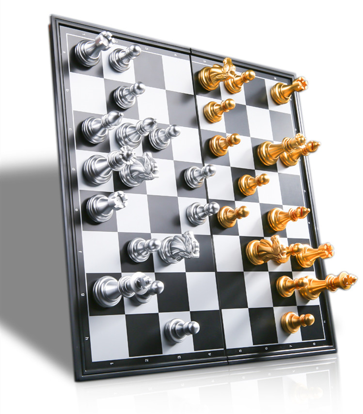 Chess Set Image 5