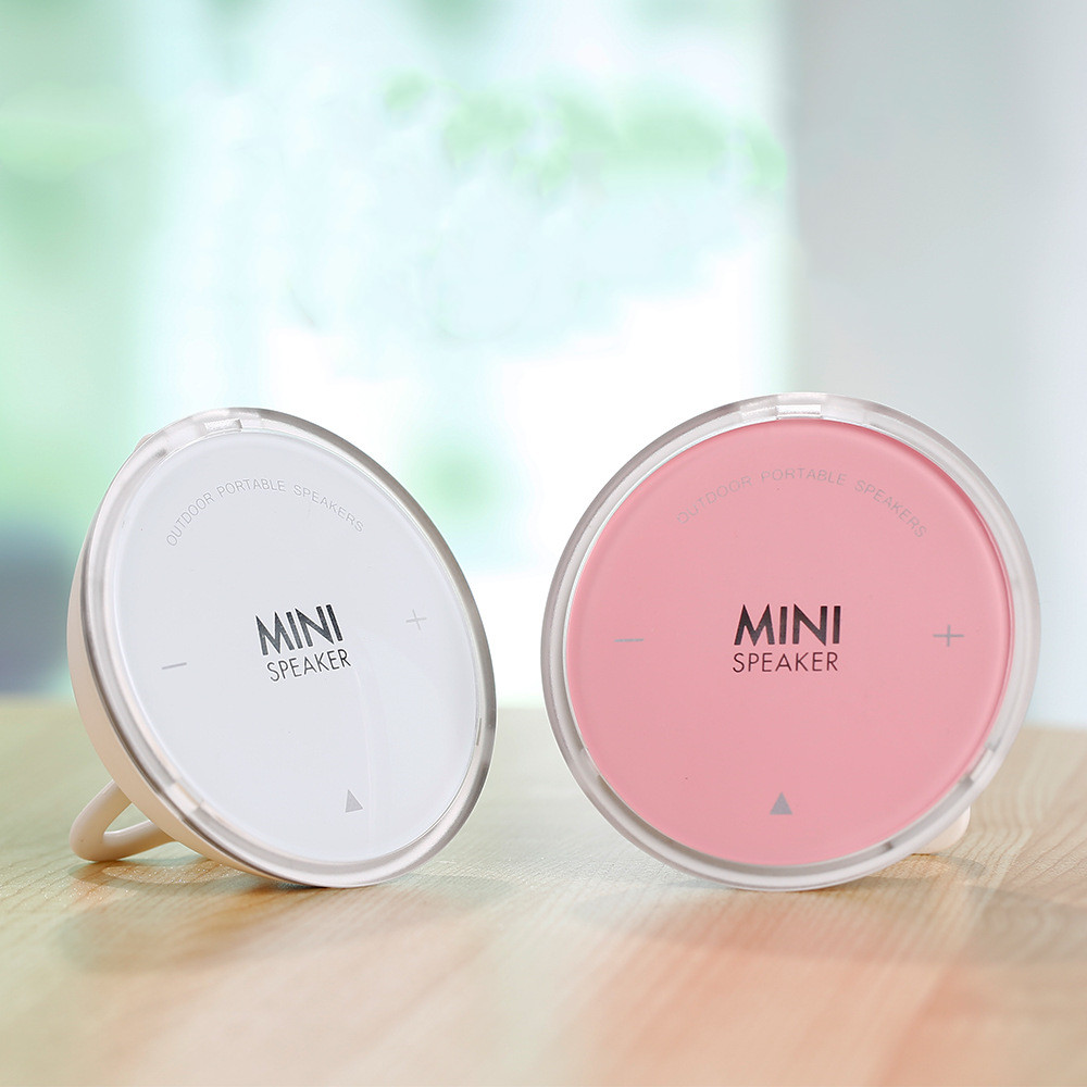 Wireless Bluetooth Speaker 1