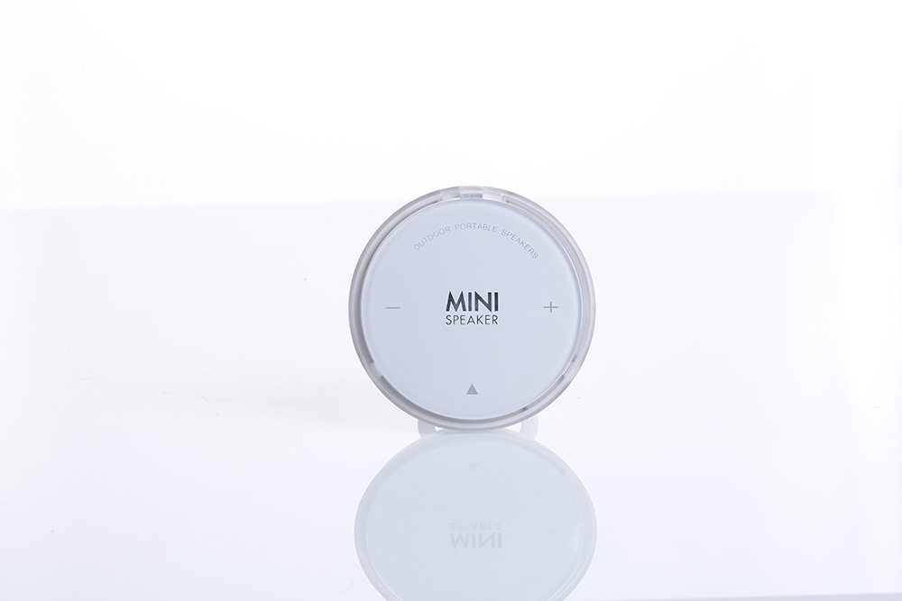 Wireless Bluetooth Speaker 5