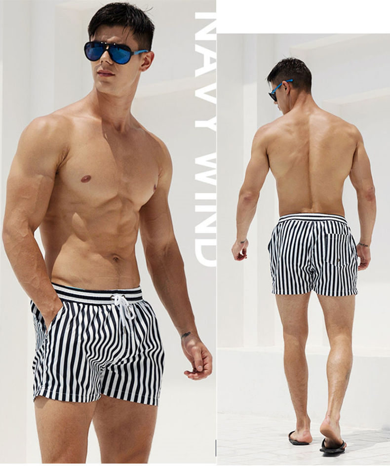 Beach Shorts Image 4