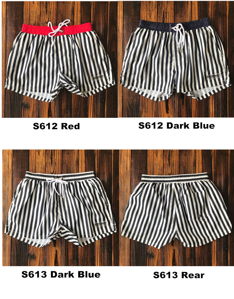 Beach Shorts Image 2