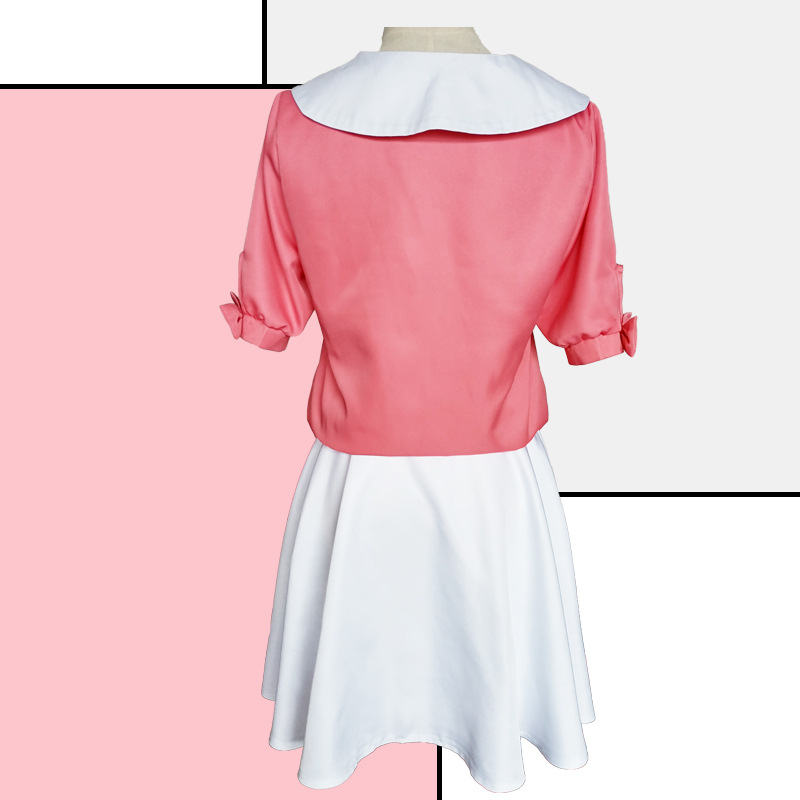 Chizuru Mizuhara Cosplay Costume 2